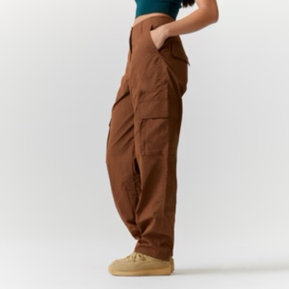 NWT Kith Evans Utility Pant ‘Tectonic’